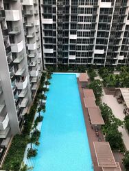 The Alps Residences (D18), Condominium #553893371
